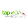 tapQA logo